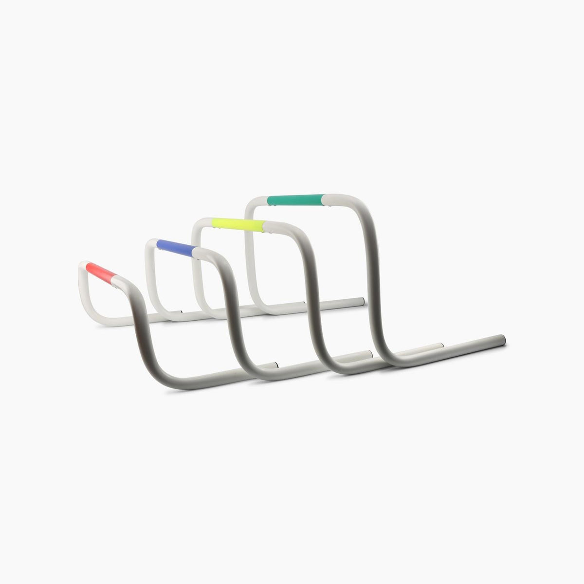 Buy Splay Bounce-Back Agility Hurdles – Set of 4-Training Hurdle-Splay-Splay UK Online