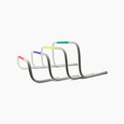 Buy Splay Bounce-Back Agility Hurdles – Set of 4-Training Hurdle-Splay-Splay UK Online
