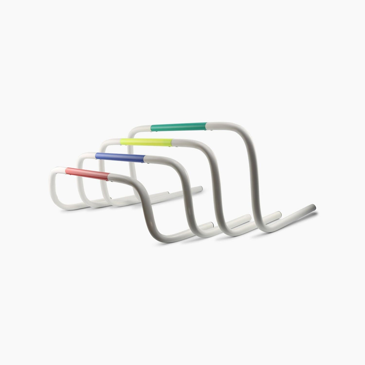 Buy Splay Bounce-Back Agility Hurdles – Set of 4-Training Hurdle-Splay-Splay UK Online