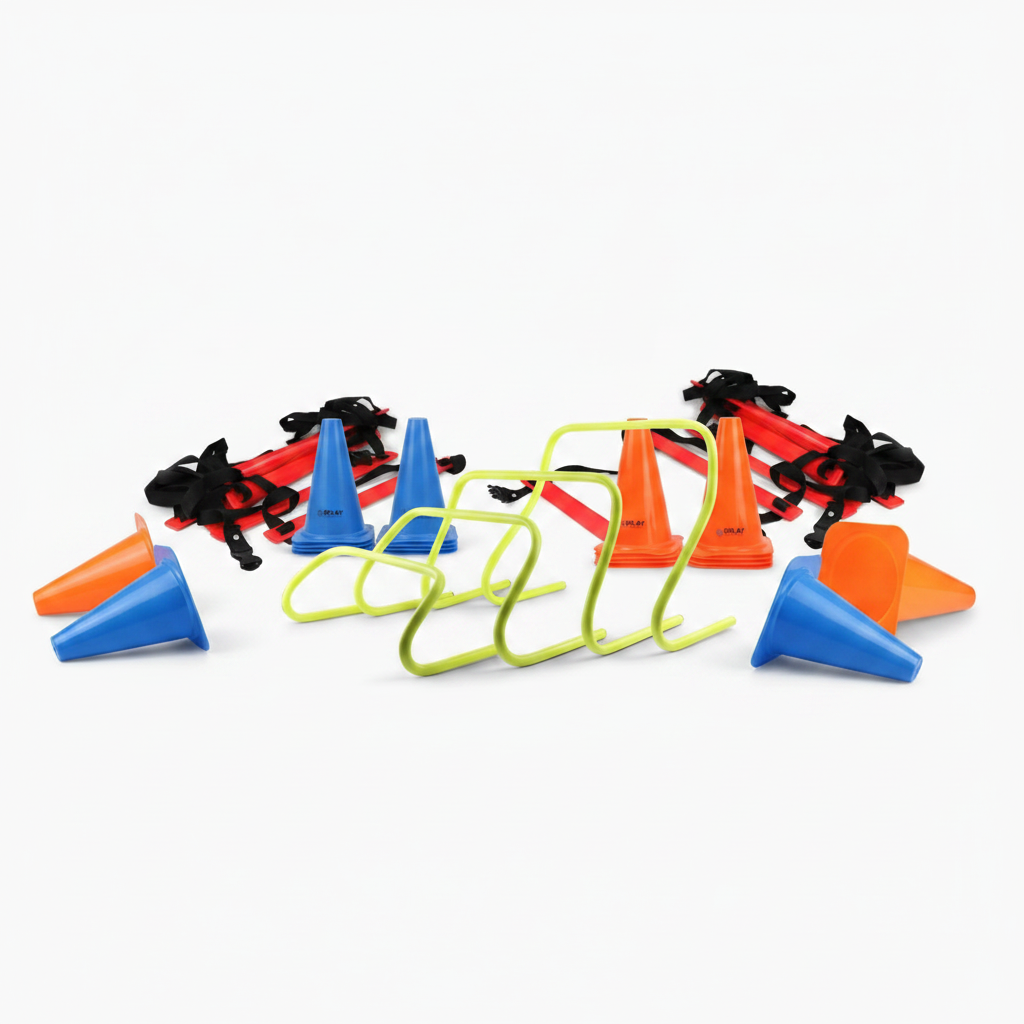 Buy Splay Build Your Own Starter Agility Kit-Agility Kit-Splay-Splay UK Online