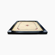 Buy Splay Champion Professional Carrom Board – 34in-Carrom Board-Splay-Splay UK Online