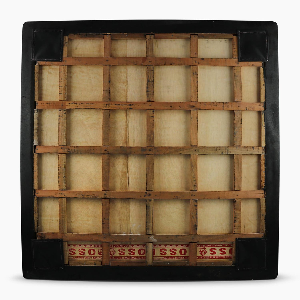 Buy Splay Champion Professional Carrom Board – 34in-Carrom Board-Splay-Splay UK Online