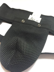 Buy Splay Classic Cotton Athletic Supporter – Black-Athletic Supporter-Splay-Splay UK Online