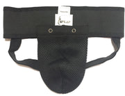 Buy Splay Classic Cotton Athletic Supporter – Black-Athletic Supporter-Splay-Splay UK Online