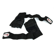 Buy Splay Classic Leather Weightlifting Gloves-Weightlifting Gloves-Splay-Splay UK Online