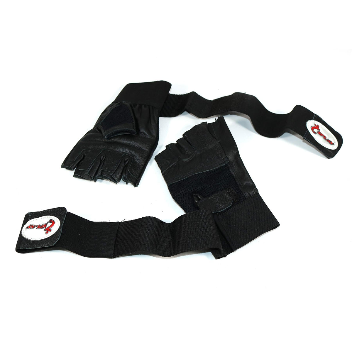Buy Splay Classic Leather Weightlifting Gloves-Weightlifting Gloves-Splay-Splay UK Online