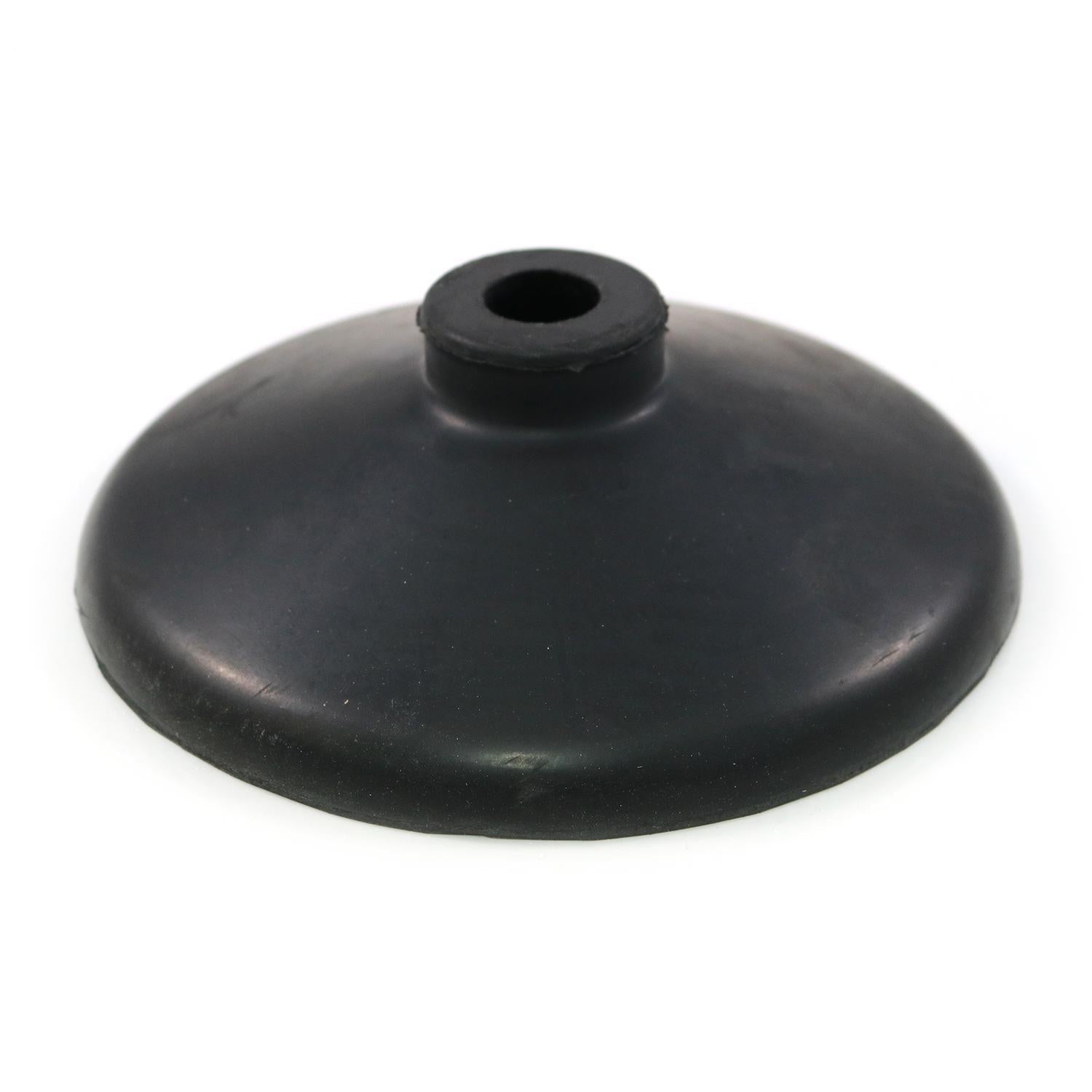 Buy Splay Classic Rubber Base for 25mm Slalom Poles – 1.2kg-Slalom Pole Base-Splay-Splay UK Online