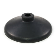 Buy Splay Classic Rubber Base for 25mm Slalom Poles – 1.2kg-Slalom Pole Base-Splay-Splay UK Online