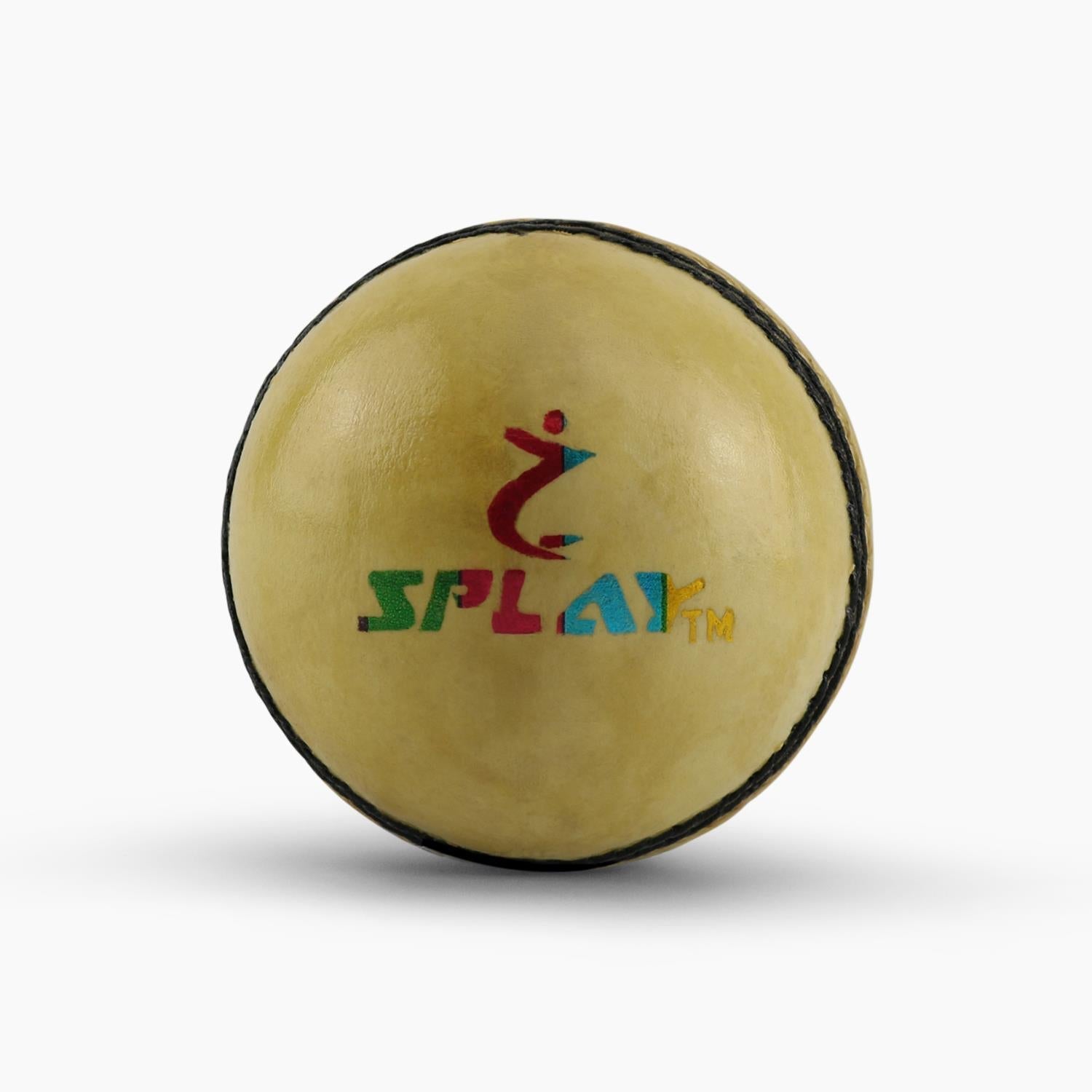 Buy Splay Club Cricket Ball (12 Pack)-Cricket Ball-Splay-Splay UK Online