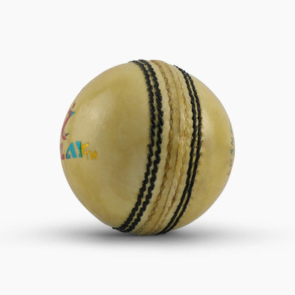 Buy Splay Club Cricket Ball (12 Pack)-Cricket Ball-Splay-White-Junior-Splay UK Online