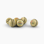 Buy Splay Club Cricket Ball (6 Pack)-Cricket Ball-Splay-White-Senior-Splay UK Online