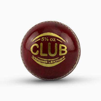 Buy Splay Club Cricket Ball-Cricket Ball-Splay-Red-Senior-Splay UK Online