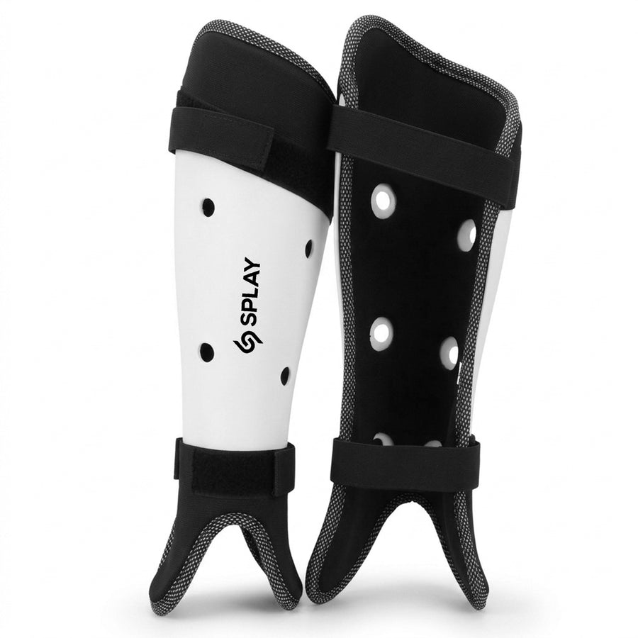 Buy Splay Club Hockey Shin Pads-Hockey Shin Pads-Splay-Small-Splay UK Online