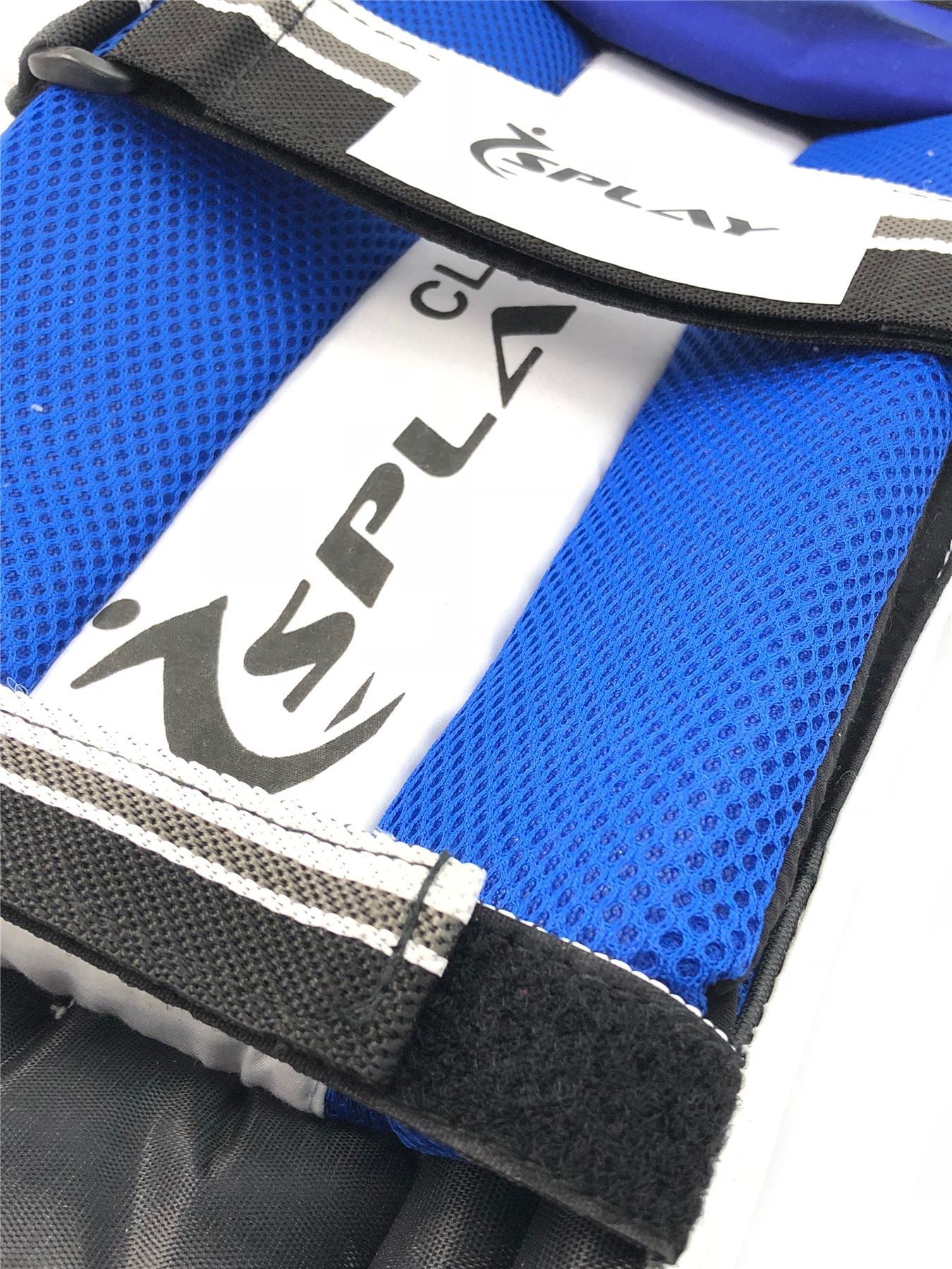 Buy Splay Club Leg Guard-Cricket Batting Pads-Splay-Splay UK Online