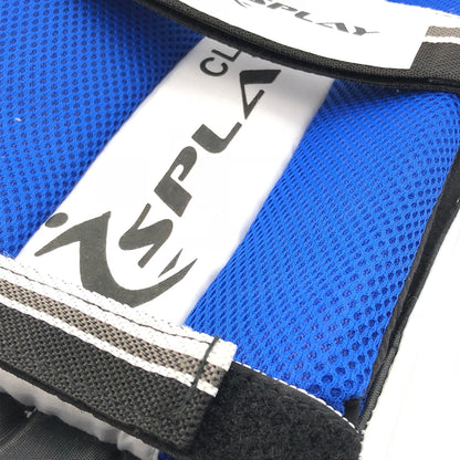 Buy Splay Club Leg Guard-Cricket Batting Pads-Splay-Splay UK Online