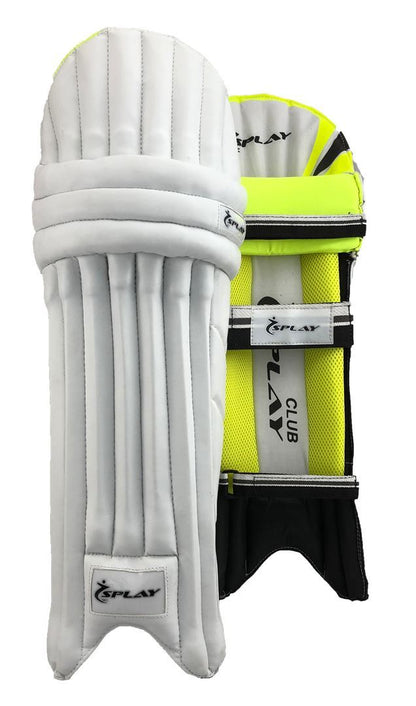 Buy Splay Club Leg Guard-Cricket Batting Pads-Splay-Men-Right Hand-Splay UK Online