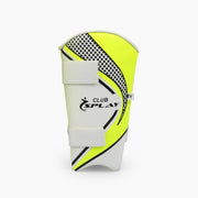 Buy Splay Club Pro Arm Pad-Cricket Arm Guard-Splay-Green-Men-Splay UK Online