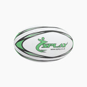 Buy Splay Club Rugby Ball (5 Pack)-Rugby Ball-Splay-3-Green-Splay UK Online
