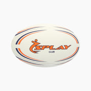 Buy Splay Club Rugby Ball (5 Pack)-Rugby Ball-Splay-4-Orange-Splay UK Online