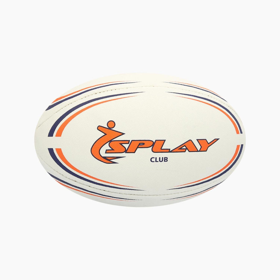 Buy Splay Club Rugby Ball (5 Pack)-Rugby Ball-Splay-4-Orange-Splay UK Online