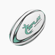 Buy Splay Club Rugby Ball-Rugby Ball-Splay-Green-3-Splay UK Online
