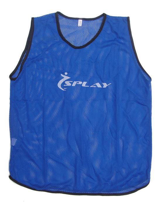 Buy Splay Club SS Training Bib-Training Bib-Splay-Blue-Senior-Splay UK Online