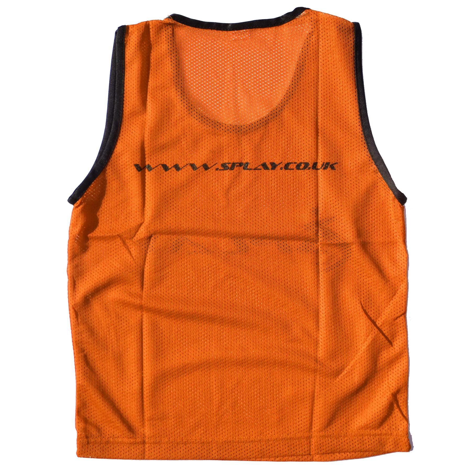 Buy Splay Club Training Bib-Training Bib-Splay-Splay UK Online