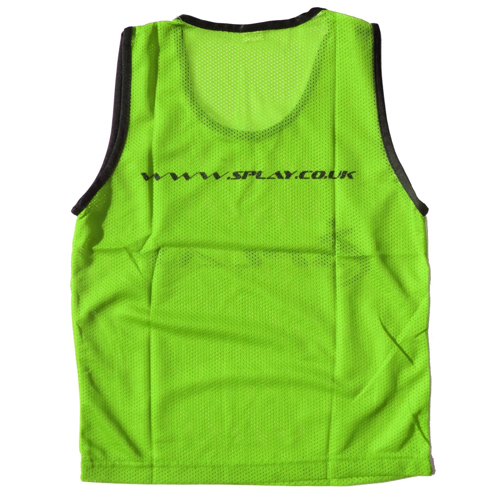 Buy Splay Club Training Bib-Training Bib-Splay-Splay UK Online
