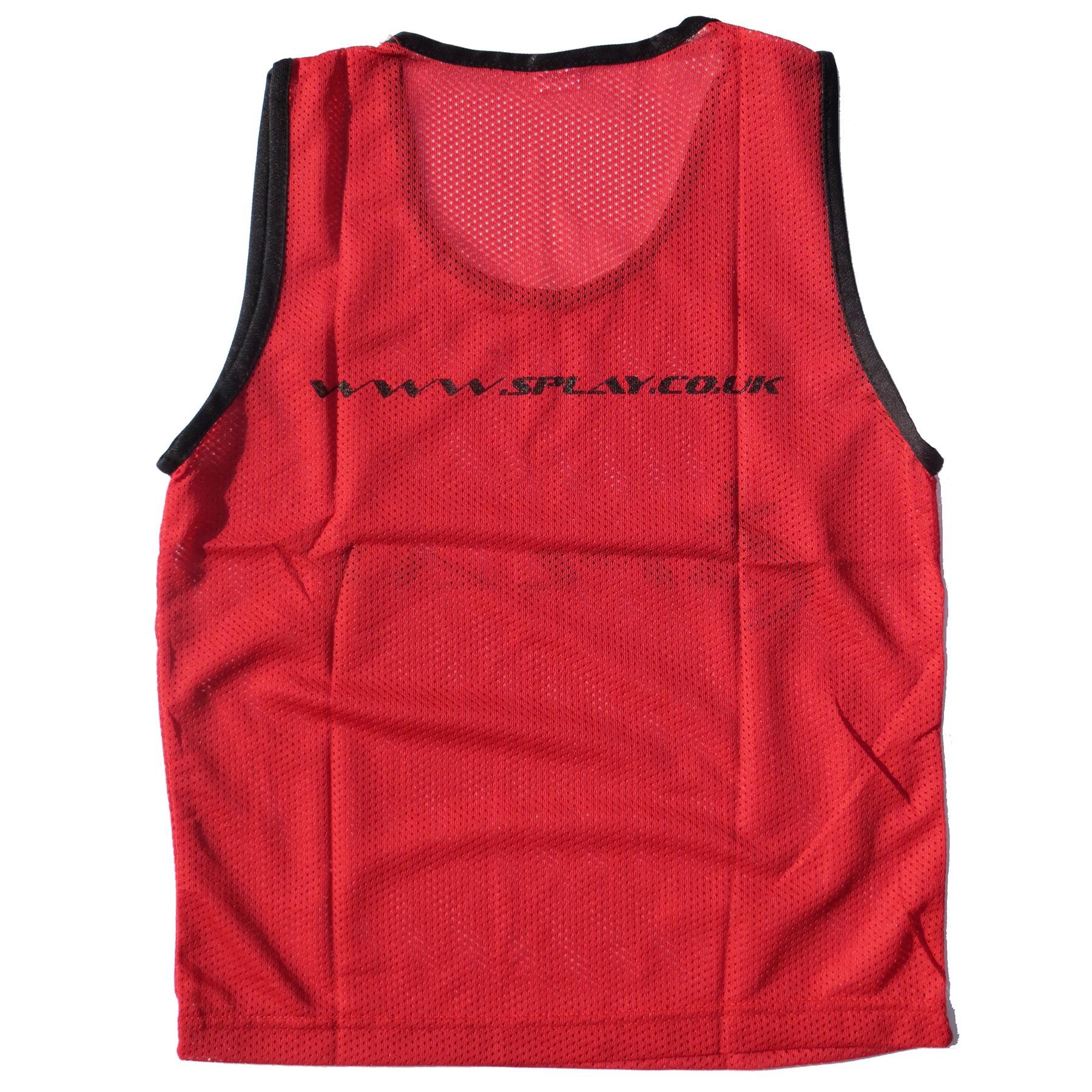 Buy Splay Club Training Bib-Training Bib-Splay-Splay UK Online