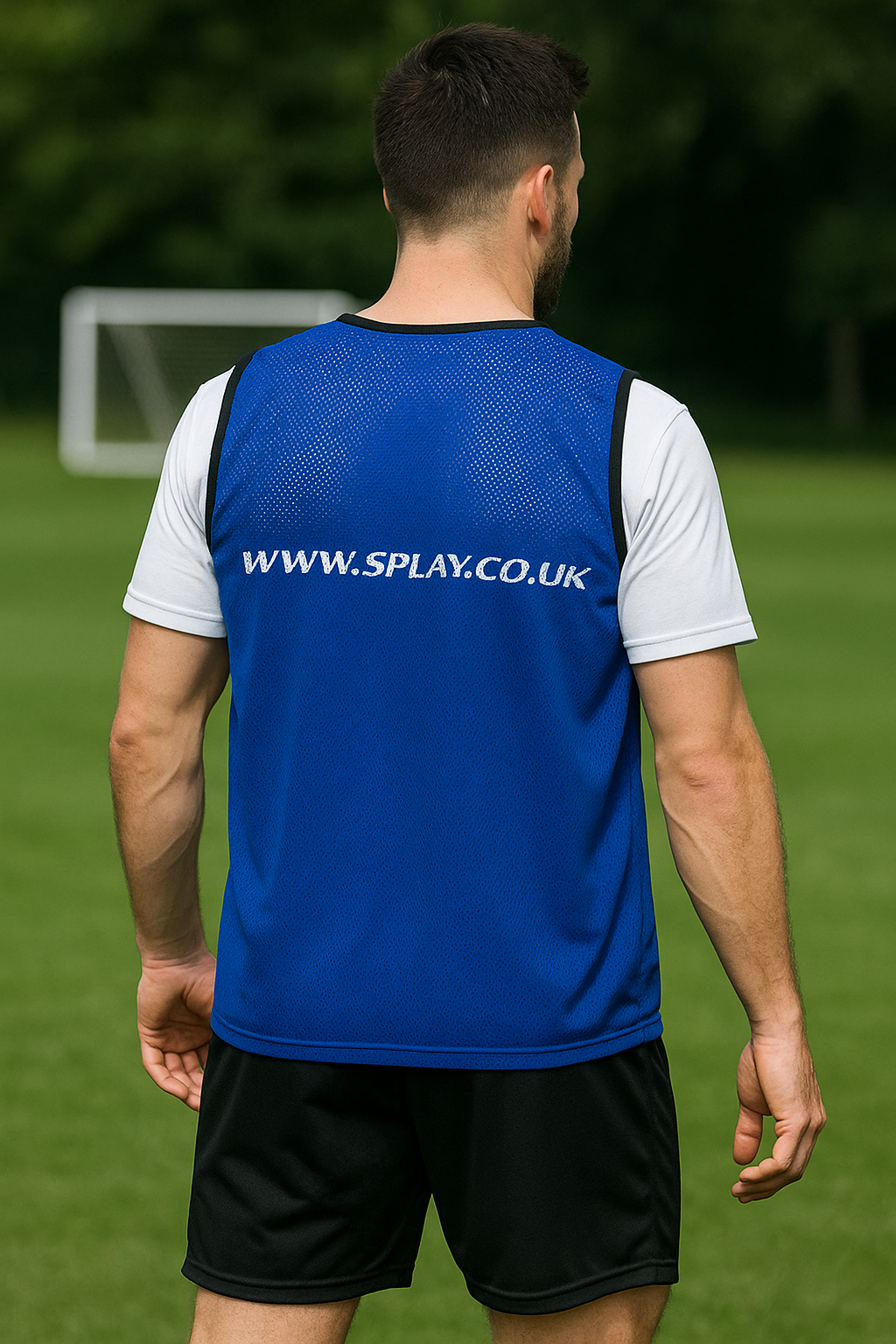 Buy Splay Club Training Bib-Training Bib-Splay-Splay UK Online