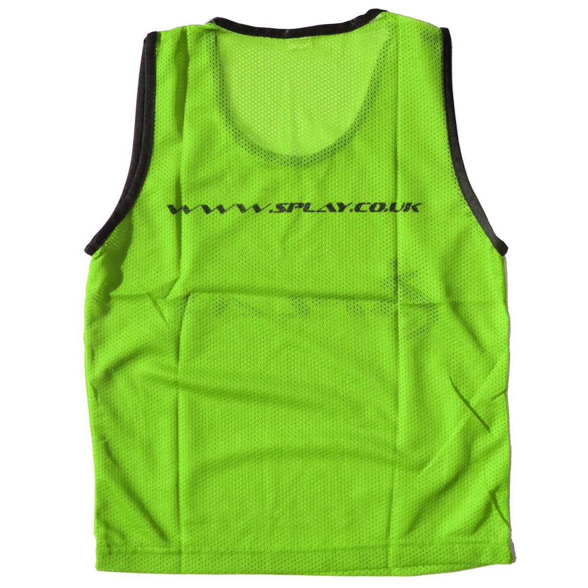 Buy Splay Club Training Bibs – 10 Pack-Training Bib-Splay-Splay UK Online