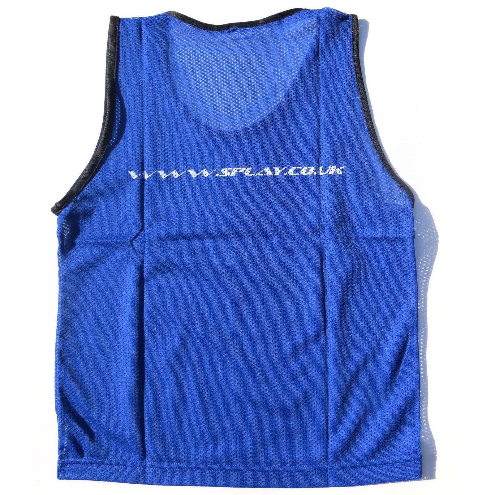 Buy Splay Club Training Bibs – 10 Pack-Training Bib-Splay-Splay UK Online