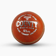 Buy Splay County Cricket Ball (Senior)-Cricket Ball-Splay-Splay UK Online