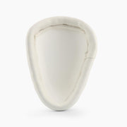 Buy Splay Cricket Abdominal Guard – White, Single-Cricket Abdominal Guard-Splay-Splay UK Online