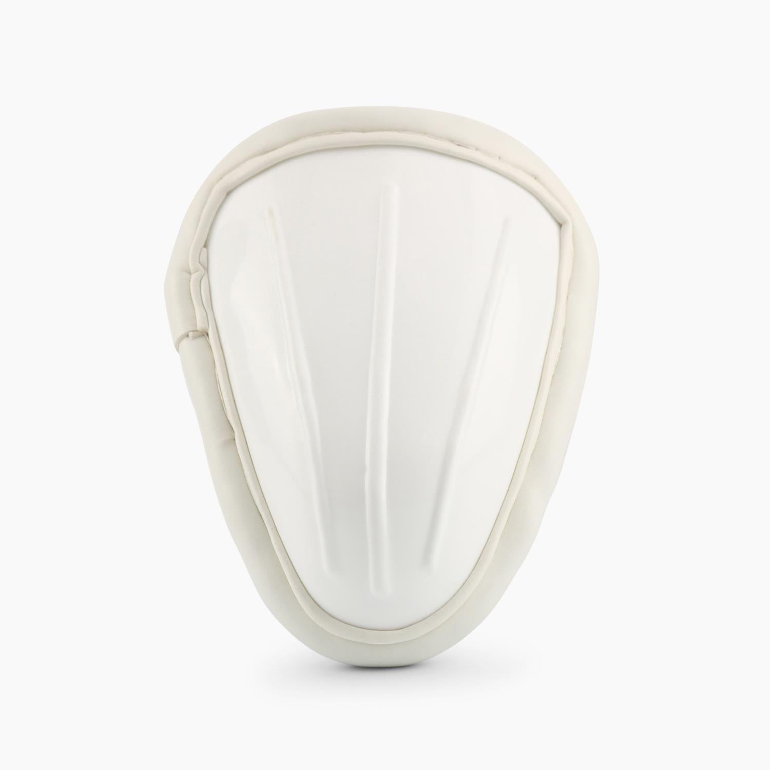 Buy Splay Cricket Abdominal Guard – White, Single-Cricket Abdominal Guard-Splay-Splay UK Online