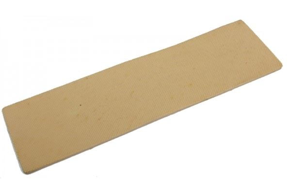 Buy Splay Cricket Bat Toe Guard – One Size-Cricket Bat Toe Guard-Splay-One Size-Beige-Splay UK Online