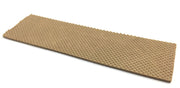 Buy Splay Cricket Bat Toe Guard – One Size-Cricket Bat Toe Guard-Splay-One Size-Brown-Splay UK Online