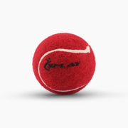 Buy Splay Cricket Tennis Ball-Cricket Ball-Splay-Red-Senior-Splay UK Online