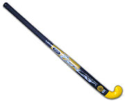 Buy Splay DFG Yellow Toe Wooden Hockey Stick-Hockey Stick-Splay-36L-Splay UK Online