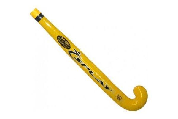 Buy Splay Destroyer Reinforced Wooden Hockey Stick-Hockey Stick-Splay-Splay UK Online
