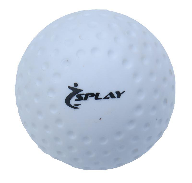 Buy Splay Dimple Field Hockey Ball-Hockey Ball-Splay-White-Splay UK Online