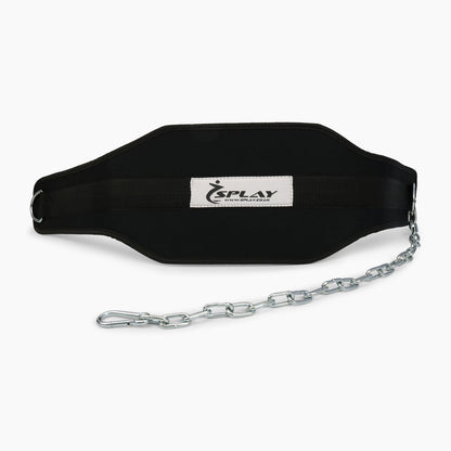 Buy Splay Dips Belt-Weight Lifting Belt-Splay-Splay UK Online
