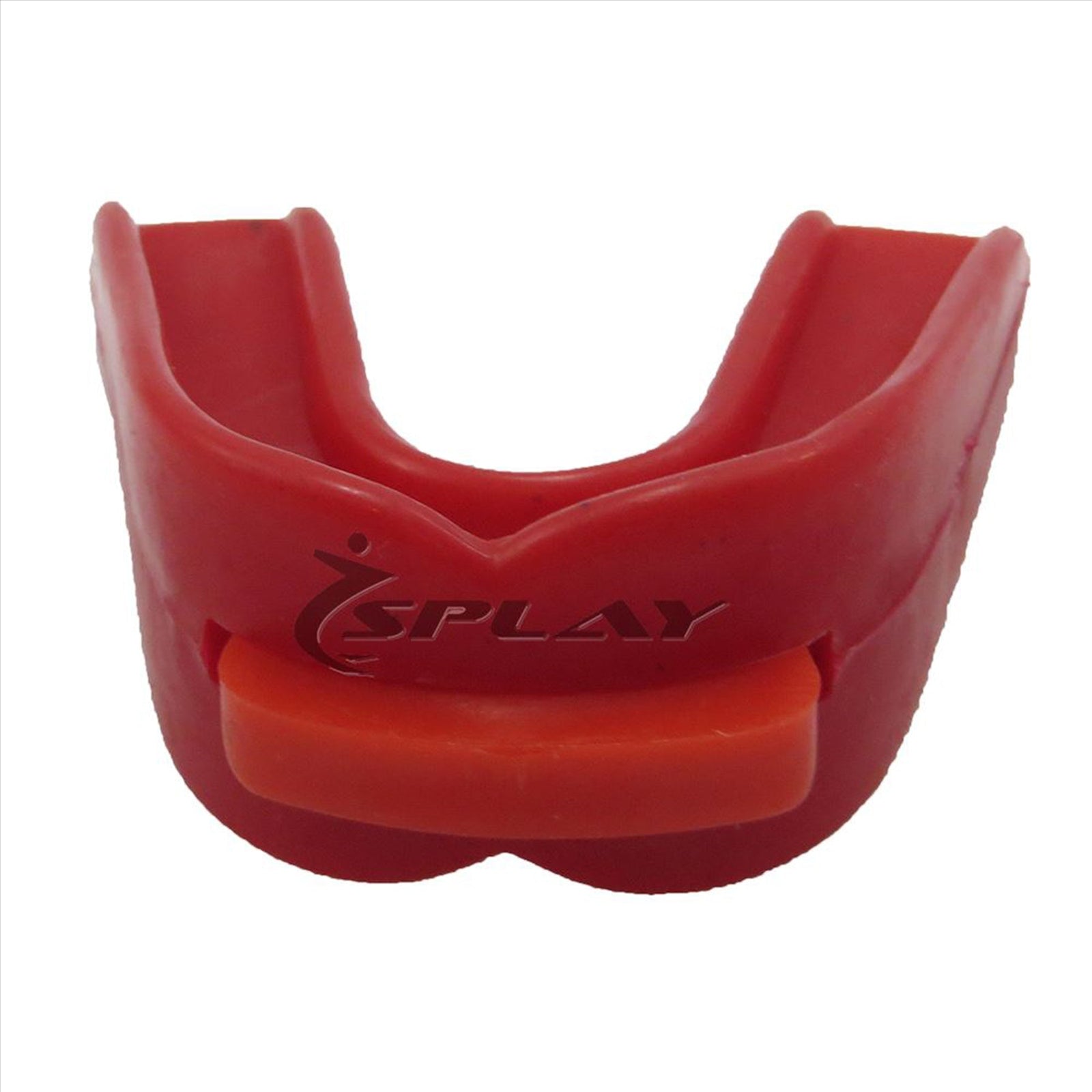 Buy Splay Double Impression Boil & Bite Mouth Guard – Large-Mouth Guard-Splay-Splay UK Online