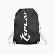 Buy Splay Drawstring Sports Bag – 42 × 30cm (16.5 × 11.8in)-Drawstring Sports Bag-Splay-Black-Splay UK Online