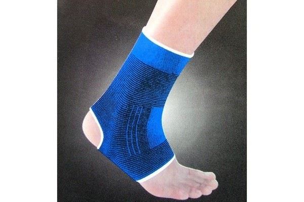 Buy Splay Elastic Ankle Support – Large-Ankle Support-Splay-Splay UK Online