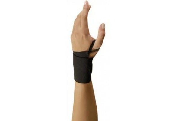 Buy Splay Elastic Thumb & Wrist Support – Large-Thumb & Wrist Support-Splay-Splay UK Online