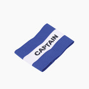 Buy Splay Elasticated Captain's Armband-Captain Armband-Splay-Blue/White-Splay UK Online