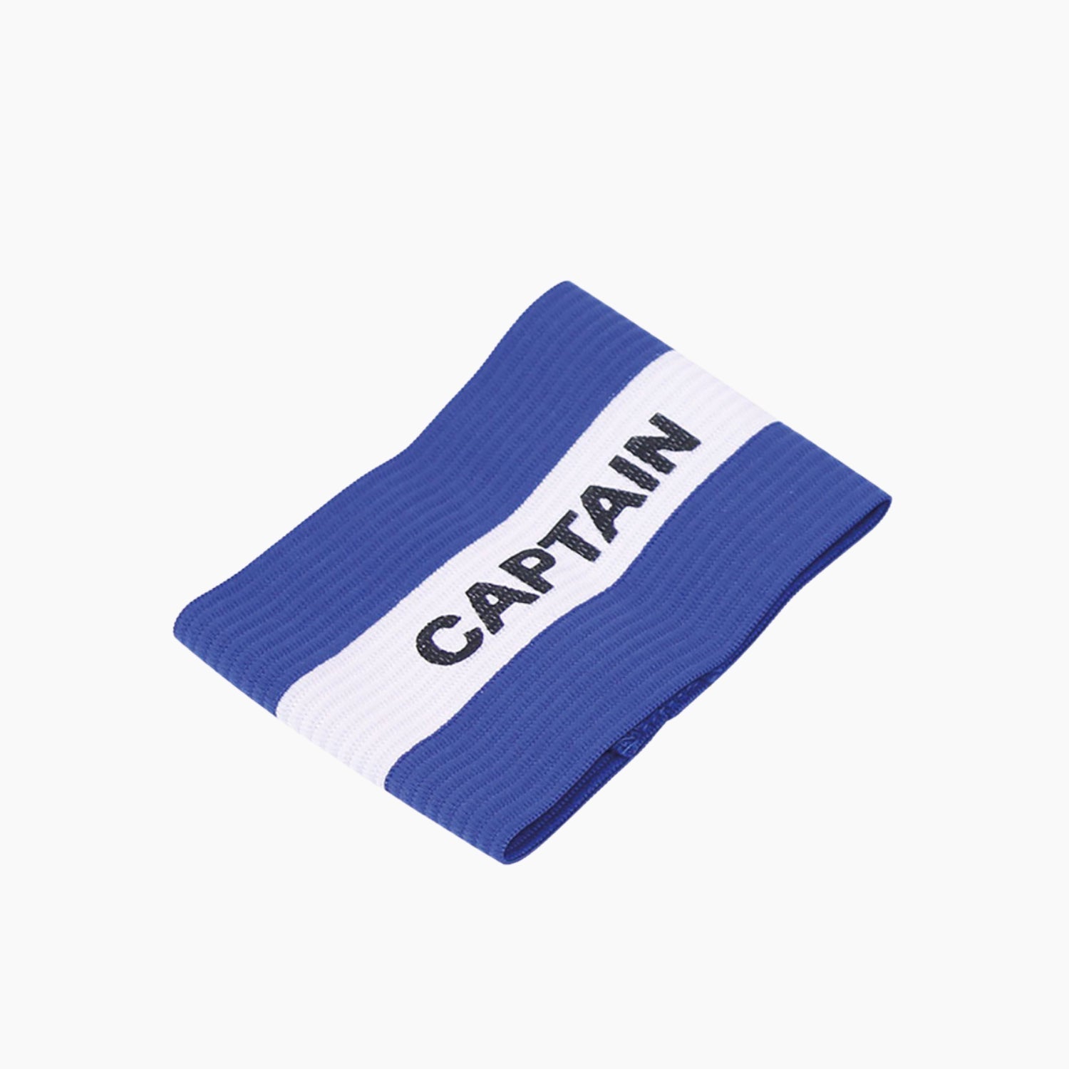 Buy Splay Elasticated Captain's Armband-Captain Armband-Splay-Blue/White-Splay UK Online