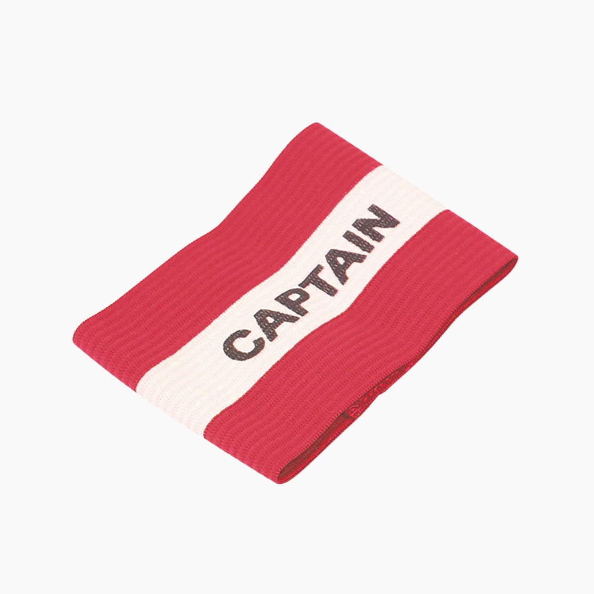 Buy Splay Elasticated Captain's Armband-Captain Armband-Splay-Red/White-Splay UK Online