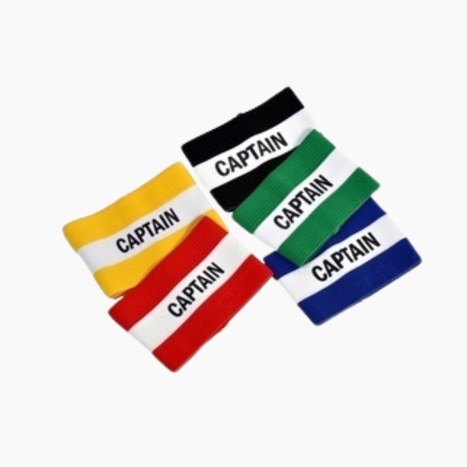 Buy Splay Elasticated Captain's Armband-Captain Armband-Splay-Splay UK Online